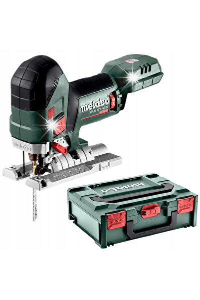 METABOLİCA ACUMULATORĂ BĂTĂTĂ DE ȘIȚI 18V STA 18 LTX 150 BL 0*AH 601502840 ME...