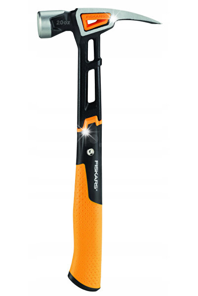 FiSKARS HARDWARE MŁOTEK L 20OZ/13.5'' 1020214