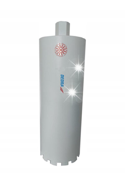 Dedra-Polonia Disc diamantat pentru mașini de găurit 400MM 187MM DEDRA