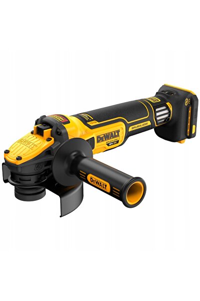 Dewalt Polizor unghiular 125MM AKU DCG409VST1-QW
