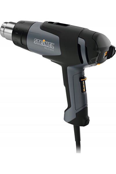 Steinel Plită electrică E 2200W 80-630 ° C ST351403 HG2120