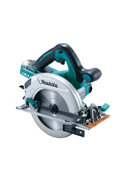 MAKİTAMİ Ferăstrău circular 190MM 2*18V MAKITA DHS710Z