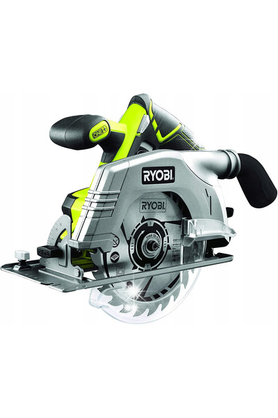 RYOBI RANMI Ferăstrău circular cu acumulator 18V RYOBI R18CS-0