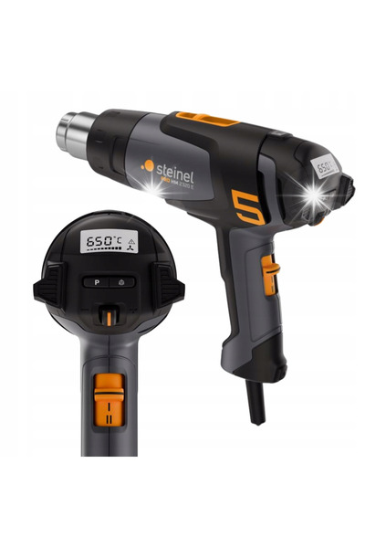 Steinel OPALARKA HM2320 E, 2300W ST089665