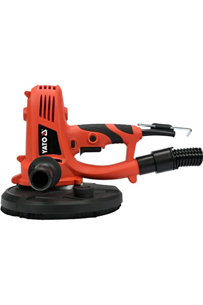 yato Mașină electrică de șlefuit gips-carton 225MM YT-82340