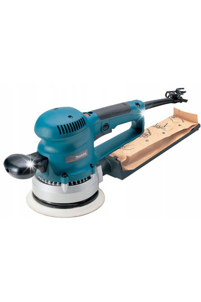 MAKİTAMİ Polizor orbital 310W 150MM BO6030 MAKITA