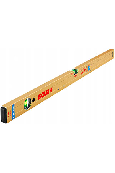SOLARLAND Indicator de nivel și busolă magnetice AZM 50 CM 01820701 SOLA