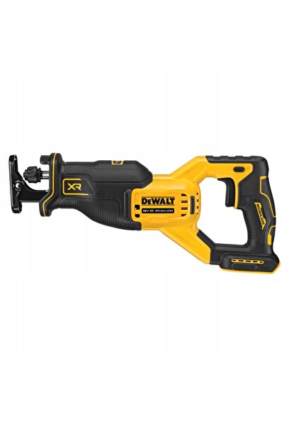 Dewalt Ferăstrău alternativ cu acumulator reîncărcabil de 18V DCS382N