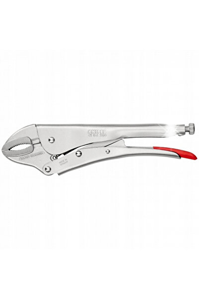 Knipex Clești de prindere universali 41 04 300