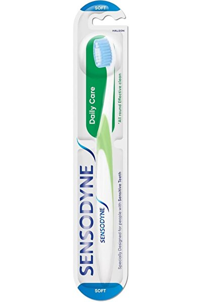 Sensodyne تي/بي هيلثي كلين سوفت 1+1: 3908