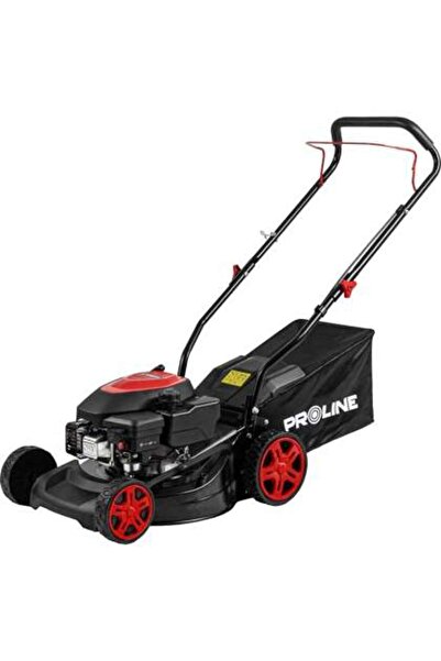 Proline Masina Tuns Gazon Pe Benzina Propulsata - 46cm / 2.8kw