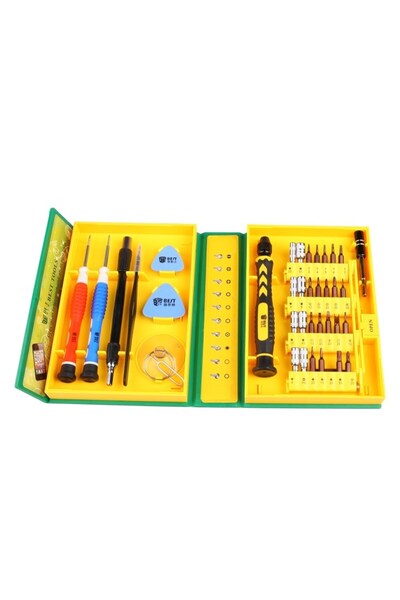Best Repair Tool kit BST-8922, Κασετίνα, 38 τεμ.