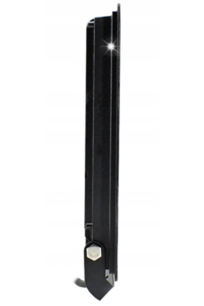 BEMKO TEKSTİL Proiector LED 200W 4K 17540LM IP65 Negru BEMKO