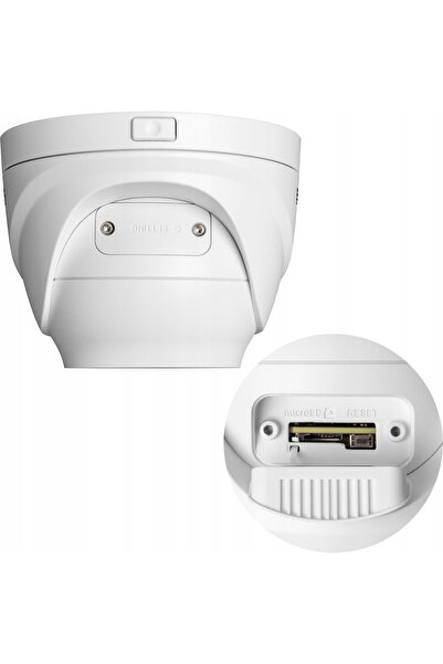 NO BRAND Cameră BCS VIEW BCS-V-EIP45VSR3