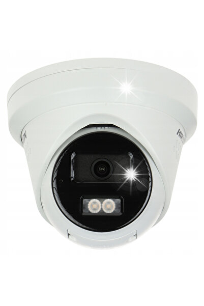 HIKVISION CAMERA Cameră IP Hikvision DS-2CD2383G2-LI2U/SL 2.8mm PL