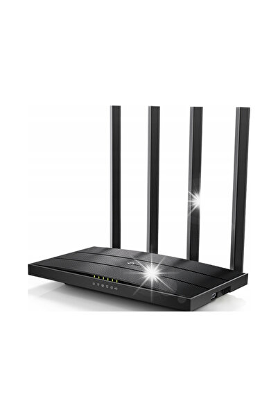 Tp-link Tl ROUTER TP-LINK Archer C6U