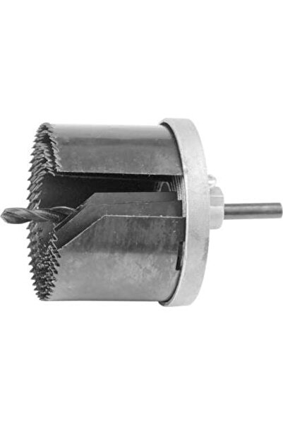 NO NAME Σετ Κυκλικών Φρεζών Άνω-Κάτω D26-63mm, L25mm, 7 Τεμάχια