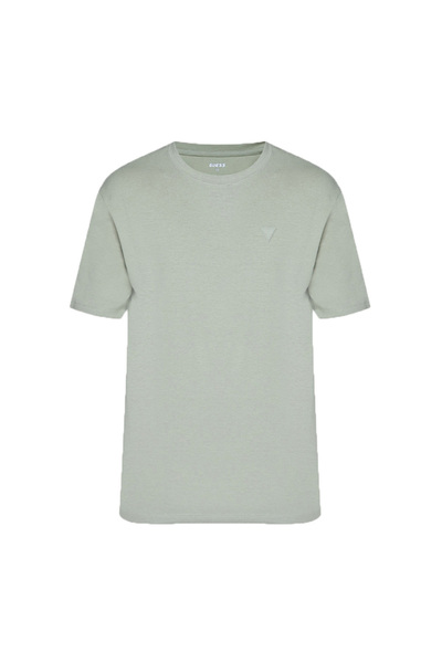 Guess Tricou bărbătesc Hedley cu mânecă scurtă, mărimea S