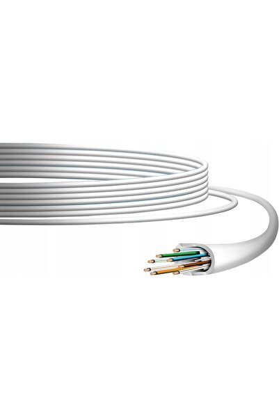 Ubiquiti Networks Cablu tăietor UTP UBIQUITI CAT.6 (UC-C6-CMR)
