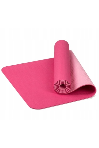 Midex Saltea pentru exerciții yoga fitness 183x61CM, diverse culori