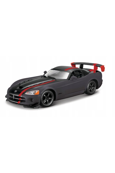 Bburago Junior Dodge Viper SRT 10 ACR model 1:24 Bburago 18-22114