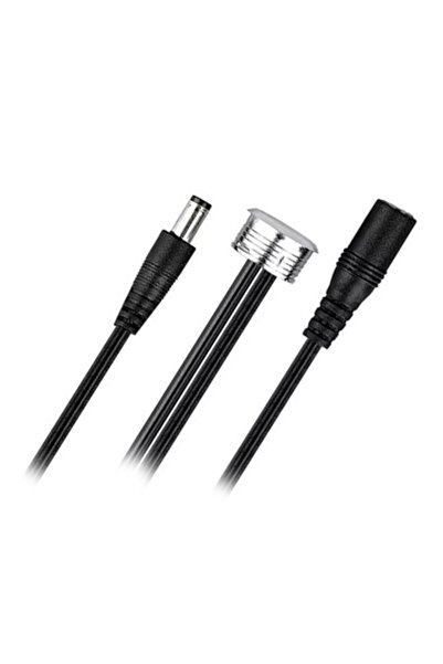 V-TAC Întrerupător tactil cu variator de intensitate, montaj încastrat, 12V C...