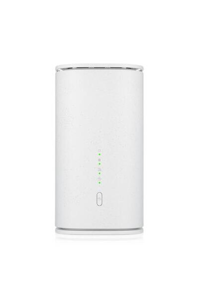ZyXEL FWA515 5G NR Router de interior WiFi 7 BE7200 2x2.5GbE EU