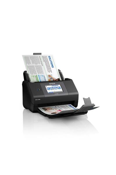 EPSON WorkForce ES-590W Scanner de documente A4 duplex cu Wi-Fi