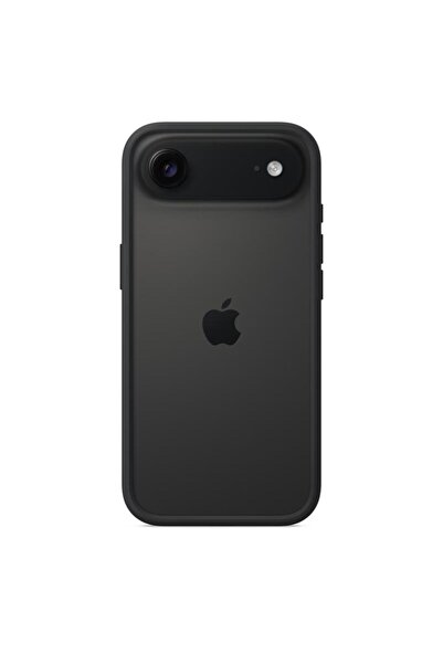 Apple Black Bumper Case for iPhone Air