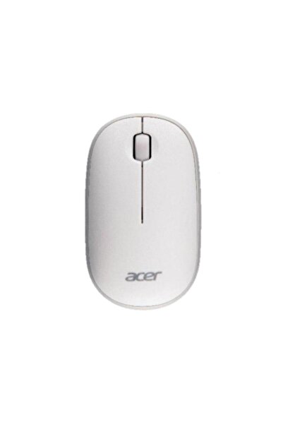 ACER Mouse optic wireless AMR100, USB, Alb