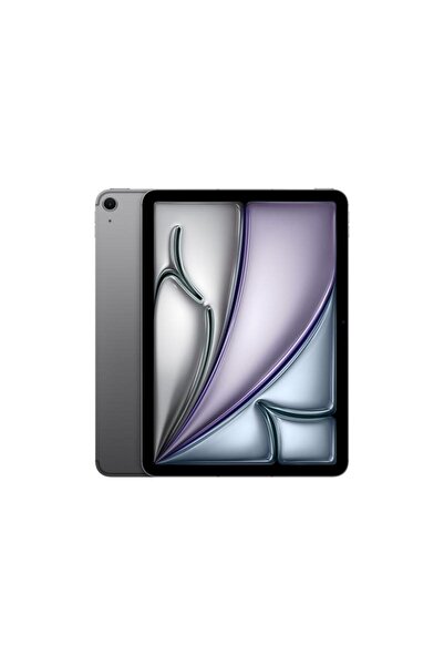 Apple iPad Air 11-inch M4 1TB Cellular - Gri Spațial