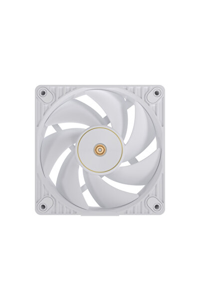 ASUS ProArt PF120 Ventilator carcasă PWM de 120mm - Alb