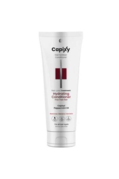 Capixy بلسم كابيكسى المغذي لعلاج تساقط الشعر - 250مل