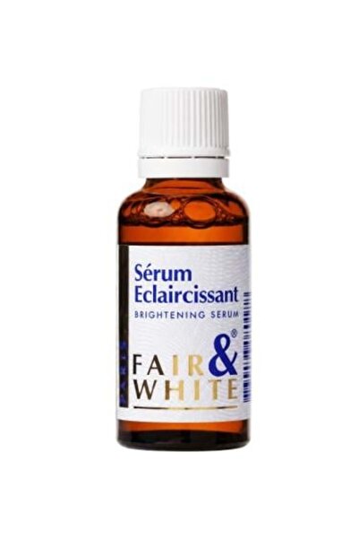 Fair and White سيروم التبييض من فير اند وايت - 30 مل