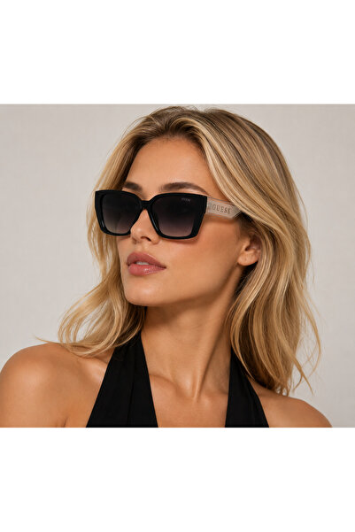 Guess Kadin Gunes Gozlugu GU350011 UV400 56*13*140
