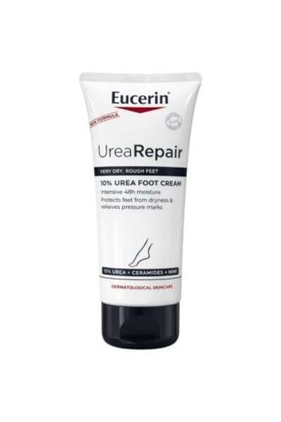 Eucerin Youserin urea repair plus 10% urea foot cream, 100 ml