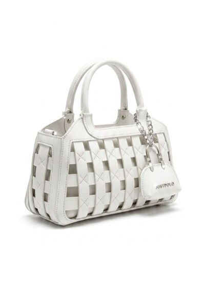 Just Polo Original Women's Hand and Shoulder Bag
