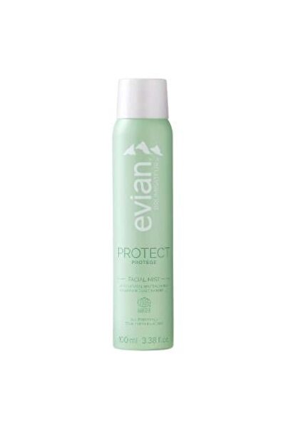 Evian Eveian Protect Spray for Moisturizing and Protecting the Skin - 100 ml