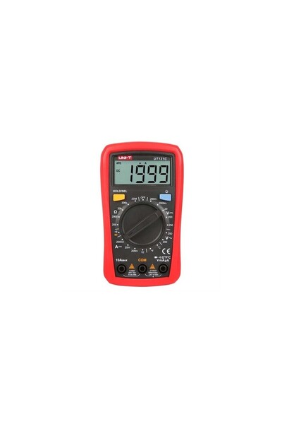 uni-t Multimetru UT131C