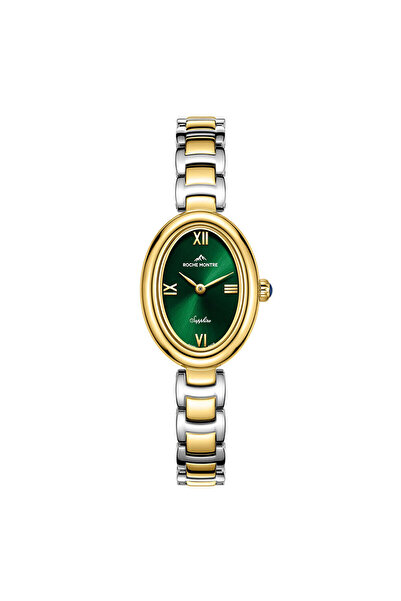 Roche Montre Rml5024-05 Women's Wristwatch