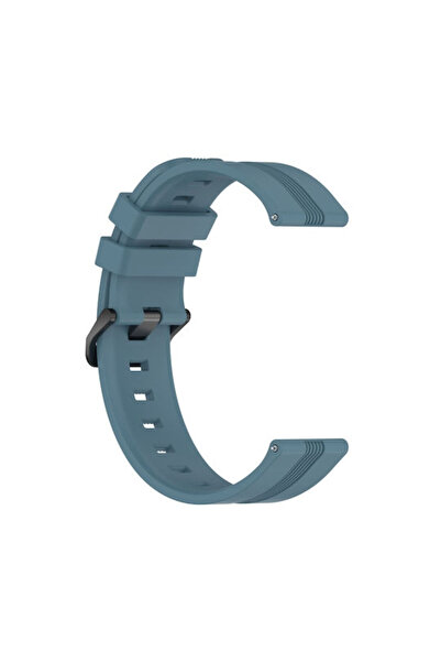 OEM Λουράκι Σιλικόνης Μπλε (HiFuture Futurefit Ultra/HiFuture FutureFit ZONE/...