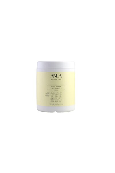 ANEA Masca de păr - Curl Power 1000 ml