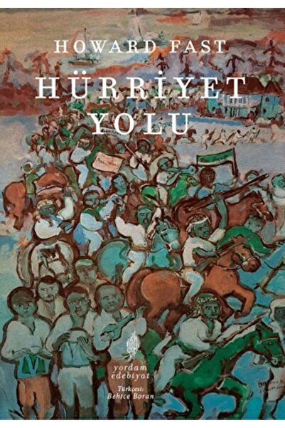 Generic Brand Hürriyet Yolu