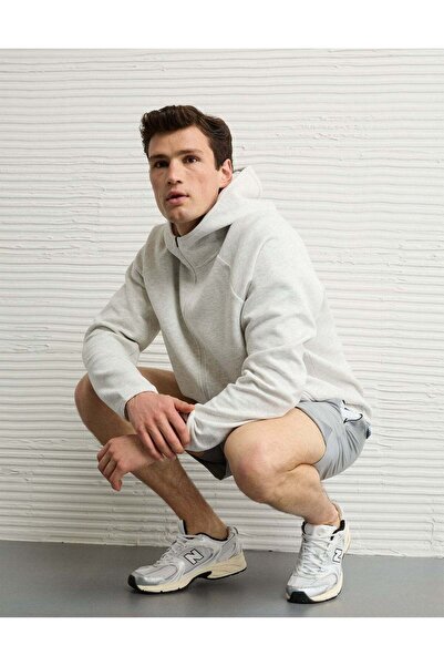 AMERICAN EAGLE AE 24/7 بسحّاب كامل