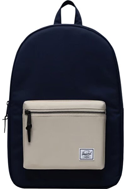 herschel Settlement Rucsac 10005-05740 Bleumarin Albastru O mărime