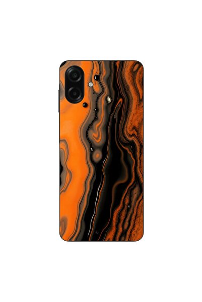 OEM Husa compatibila cu Samsung Galaxy A07 4G Silicon Gel Tpu Model Metallic ...