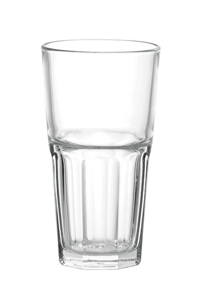 OCEAN By Styli Centra Long Drink Glass 495Ml