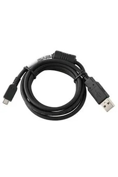 HONEYWELL Cablu, USB-A - micro USB. ScanPal EDA50/EDA50hc Micro USB 1,2m