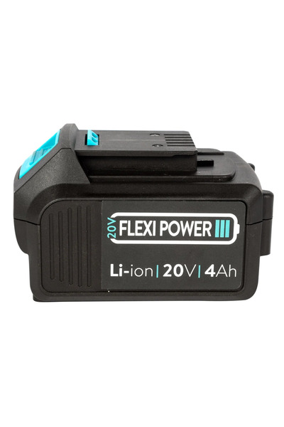 DETOOLZ Acumulator Li-Ion, Detoolz, 20V, 4Ah