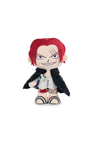 Barrado Plus Shanks One Piece